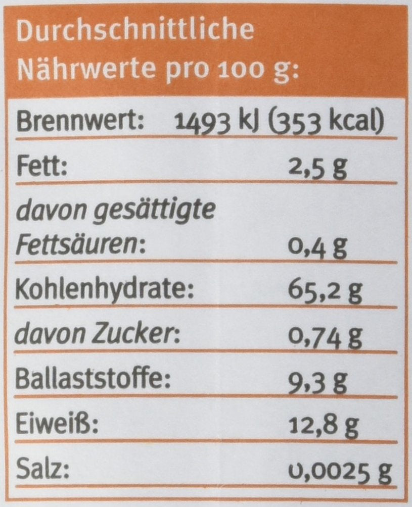 Bulgur Demeter ze špaldy | místní alternativa rýže | 500 g