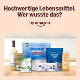 Od Amazon Heimkompostierbare Kaffeekapseln, kompatibel s Nespresso, 100 % kolumbianischer Arabica, 20 Stück – Rainforest Alliance-zertifiziert