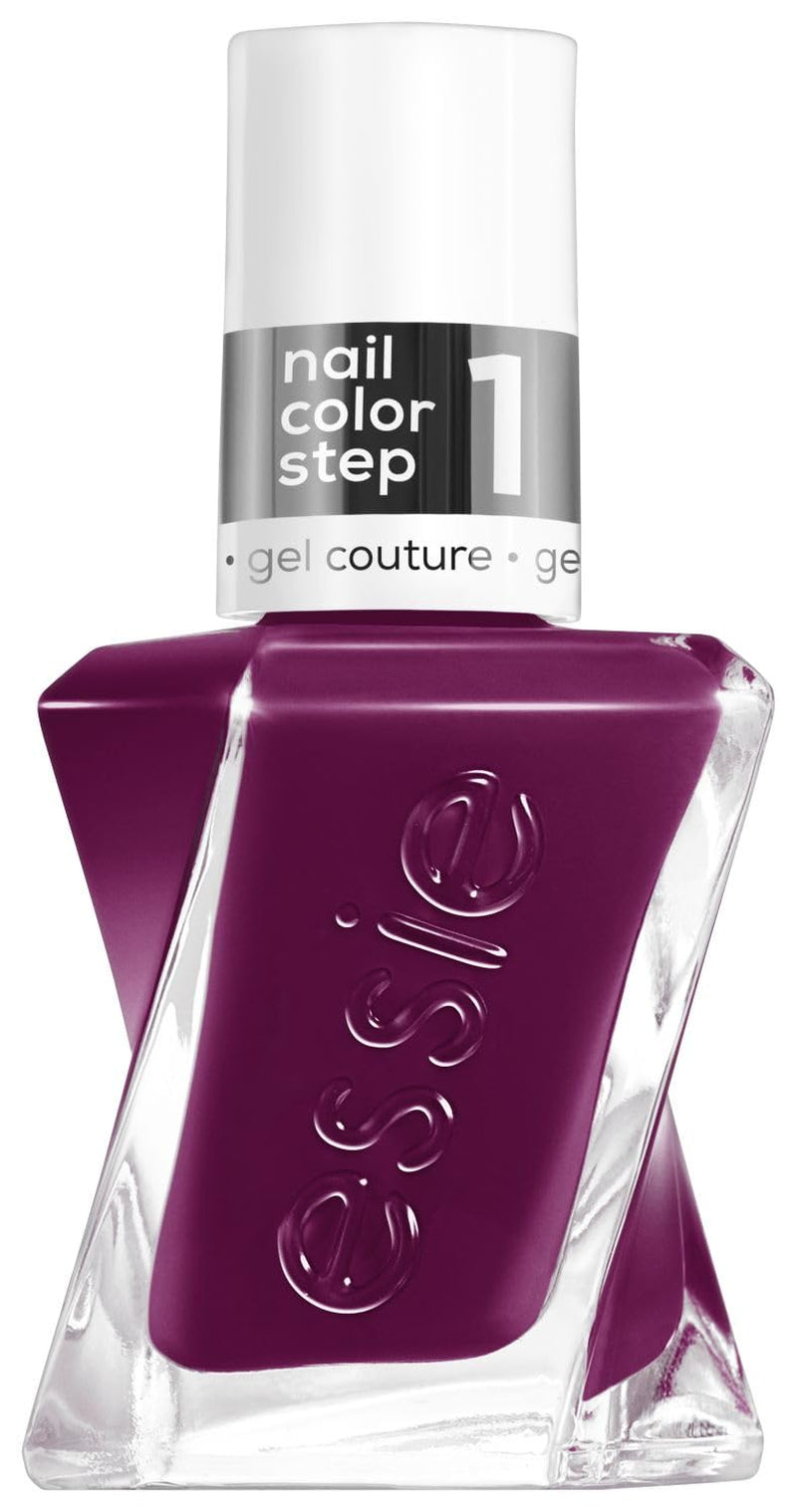 Essie Langanhaltender Nagelleck Top Coat Mit Glänzendem Finish, Maniküre Ohne Uv-Licht, Gel od Essie, Farbe: Nr. 00 Vrchní lak, transparentní, 1 X 13,5 ml