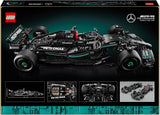 LEGO Technic Mercedes-Amg F1 W14 E Performance Set pro dospělé, Model závodního auta, Sběratelské předměty pro domácnost nebo kancelář, Dárky pro Formuli 1 pro muže, ženy 42171 Stavebnice Besuche den LEGO-Store