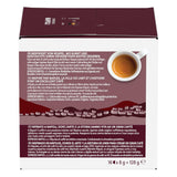 NESCAFÉ DOLCE GUSTO Inspirazione Italiana Espresso Napoli Kaffeekapseln 3er Pack (3 x 16 kapslí)