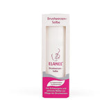 ELANEE Brustwarzensalbe Im Spender (30 ml) - Pflegt Rissige Und Wunde Brustwarzen Vor Allem Während Der Stillzeit (402-00) Příslušenství Jídlo a kojení Bebe Naty Shop