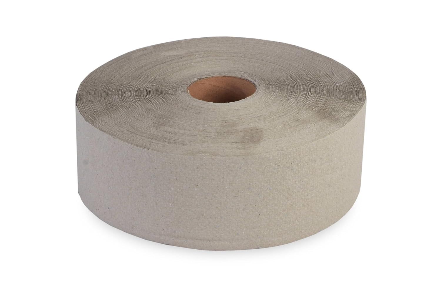Funny AG-027 Jumbo toaletní papír, 1 vrstva, recyklovaný, průměr 28 cm (balení 6 ks)