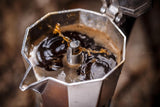 | Vzorové balení zrnkové kávy 1 kg | Supreme 500g a Gourmet Arabica 500g | Nízká kyselost | Jemný krém | Nejlepší espresso pro plně automatické stroje | Sada na degustaci kávy