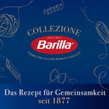 Barilla Collezione Lasagne Těstoviny z tvrdé pšenice, vždy al dente, 500g