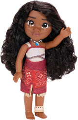 Disney Moana 2 Panenka Moana 35cm Panenky Naty Shop