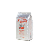 Lucaffè – Entkoffeinierte Kaffeebohnen Decaffeinato, 700 gr | Kaffeebohnen zum Mahlen für Espresso nebo Kaffein | Dark Röstung | Süßer und fruchtiger Gesmack, krémový | Intenzivní aroma
