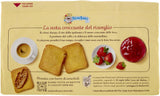 , Tučný biscottate Golden - 630 gr