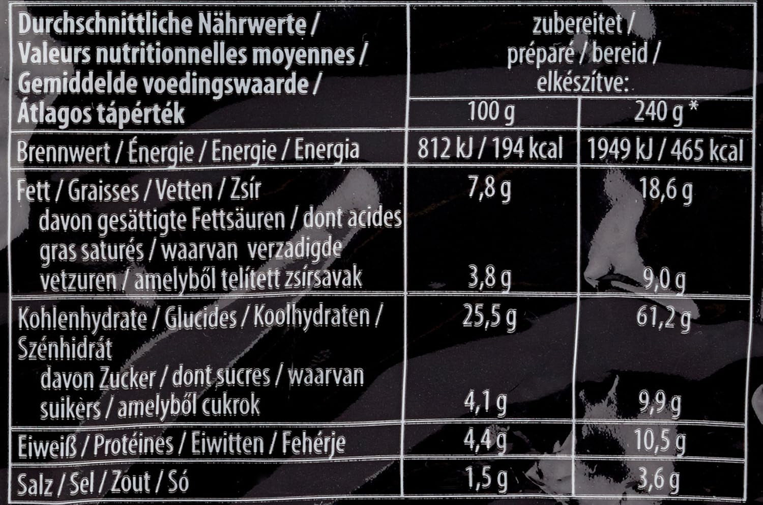 Smažené pšeničné nudle Nissin s příchutí chilli, 111g