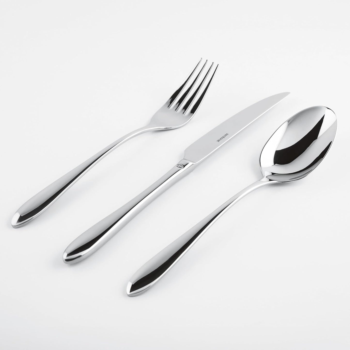 Sambonet 52515-83 Sada nádobí Dream monoblok, 36 kusů Kitchen Naty Shop