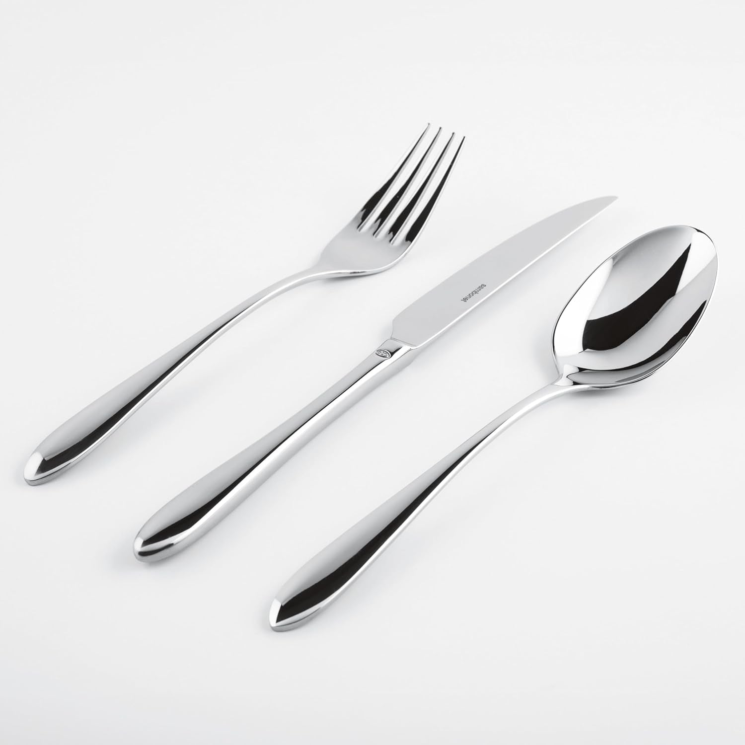 Sambonet 52515-83 Sada nádobí Dream monoblok, 36 kusů Kitchen Naty Shop