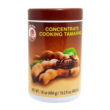 Tamarind, koncentrát, 1 balení (1 x 454 G) Naty Shop koření