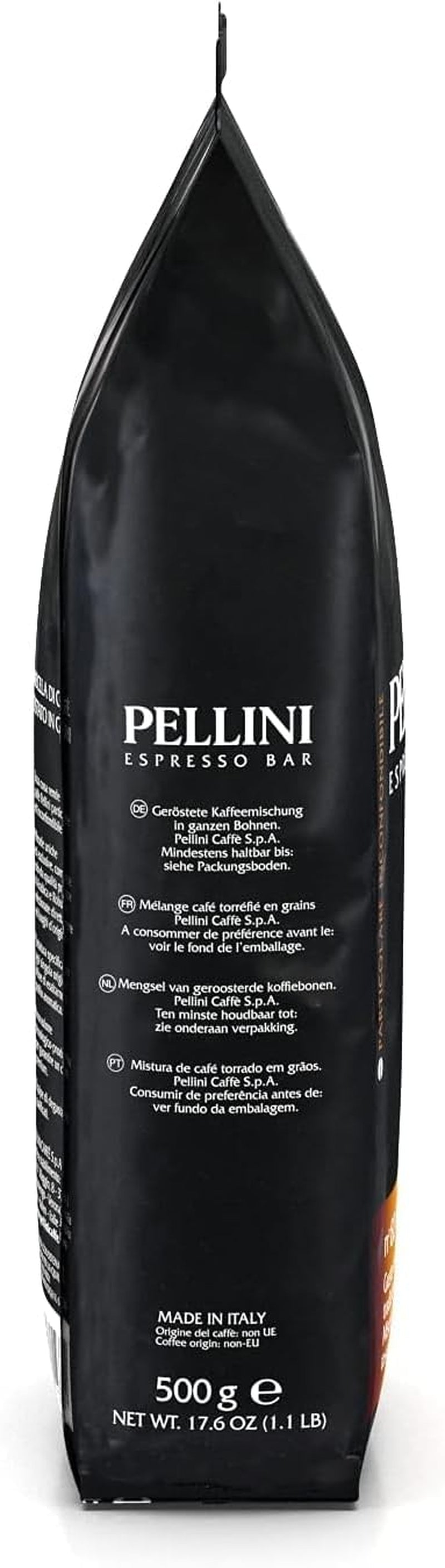 pellini č. 82 Vivace Coffee Beans 500 g