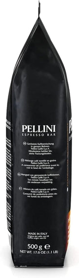 pellini č. 82 Vivace Coffee Beans 500 g