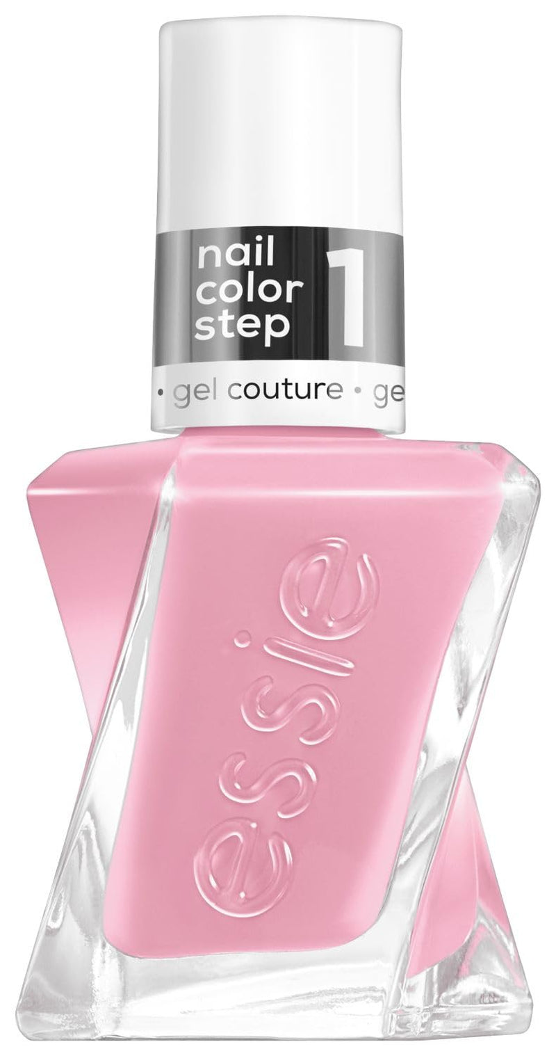 Essie Langanhaltender Nagelleck Top Coat Mit Glänzendem Finish, Maniküre Ohne Uv-Licht, Gel od Essie, Farbe: Nr. 00 Vrchní lak, transparentní, 1 X 13,5 ml