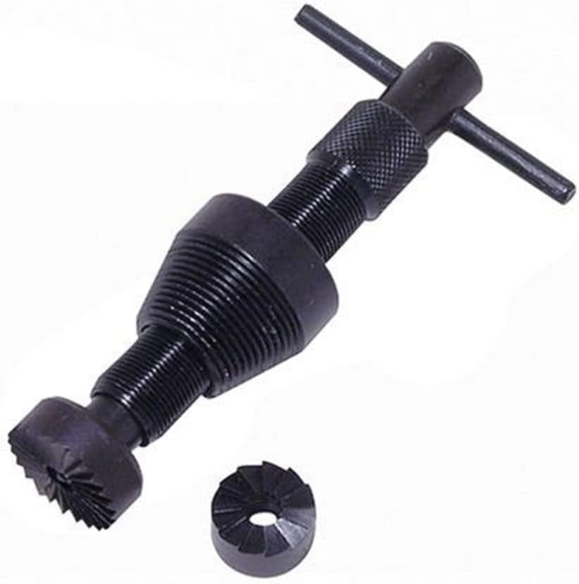 Řezačka sedla ventilů Silverline MS128 3/4" a 1".