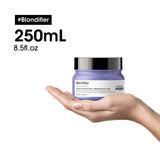 Maska na vlasy L'Oréal Professionnel Blondifier Mask 250M Naty Shop
