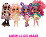 L.O.L. Surprise Tweens Surprise Swap Series - Copánky-2-Waves Winnie - Modepuppe mit mehr als 20 Überraschungen inclusive Styling-Kopf a fantastischer Mode and Accessoires - für Kinder ab 4 Jahren
