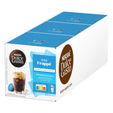 NESCAFÉ DOLCE GUSTO Frappé Kaffeekapseln 3er Pack (3 x 16 kapslí)