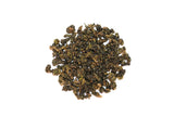 Formosa Jade Oolong, Tung Ting Jade Oolong, Prémiový polofermentovaný čaj s charakterem zeleného čaje, Tchajwanský čaj Nantou | Čaj Wondertea Formosa Jade Oolong (100 g)