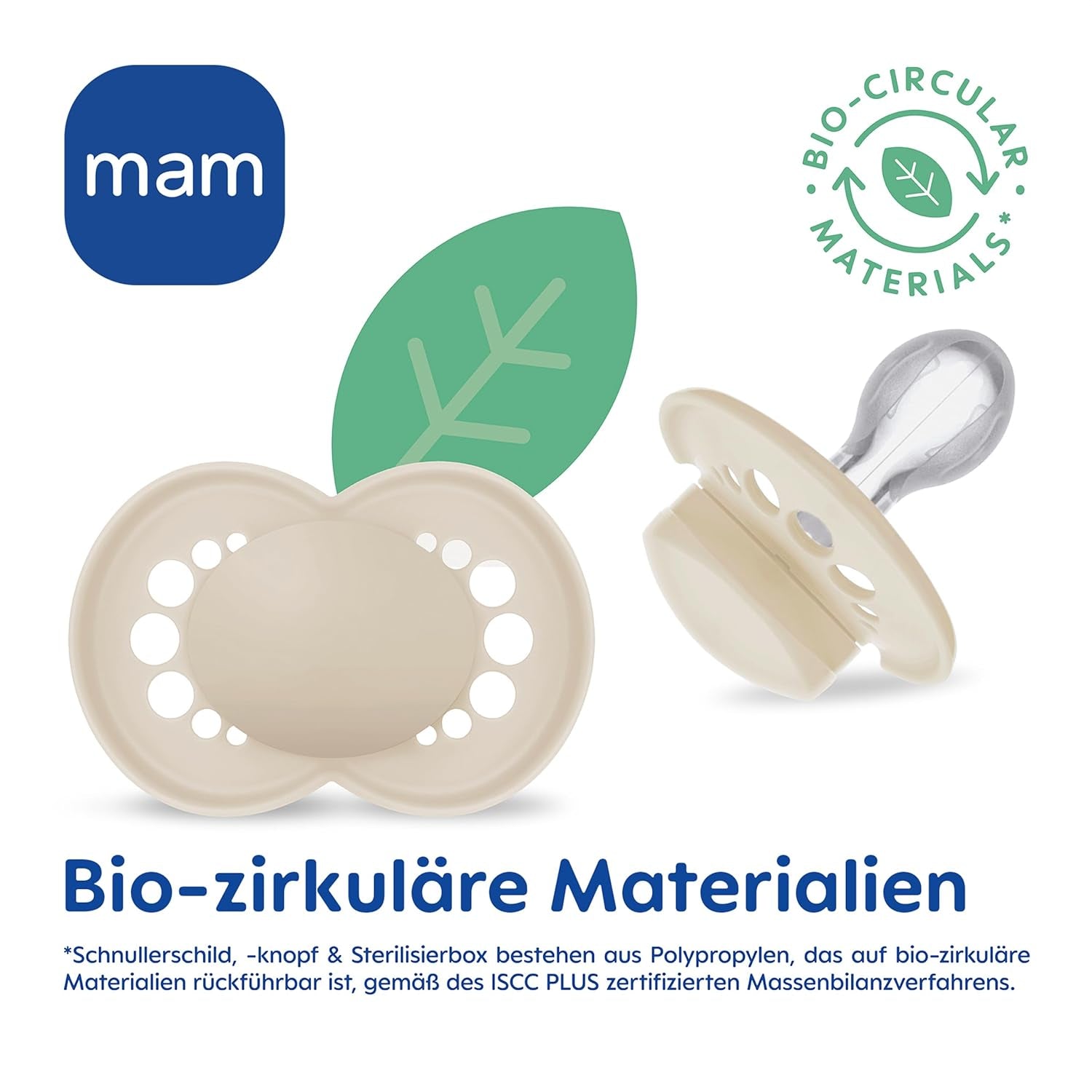 Originální matné dudlíky MAM Day & Night | 6-16 měsíců | Sada dudlíků | Přijetí 94 % | Pomáhá předcházet nežádoucímu zarovnání zubů | Vyvinuto ve spolupráci se zubními lékaři Silicone SkinSoft | Vzor pták/sova | Balení po 4 kusech