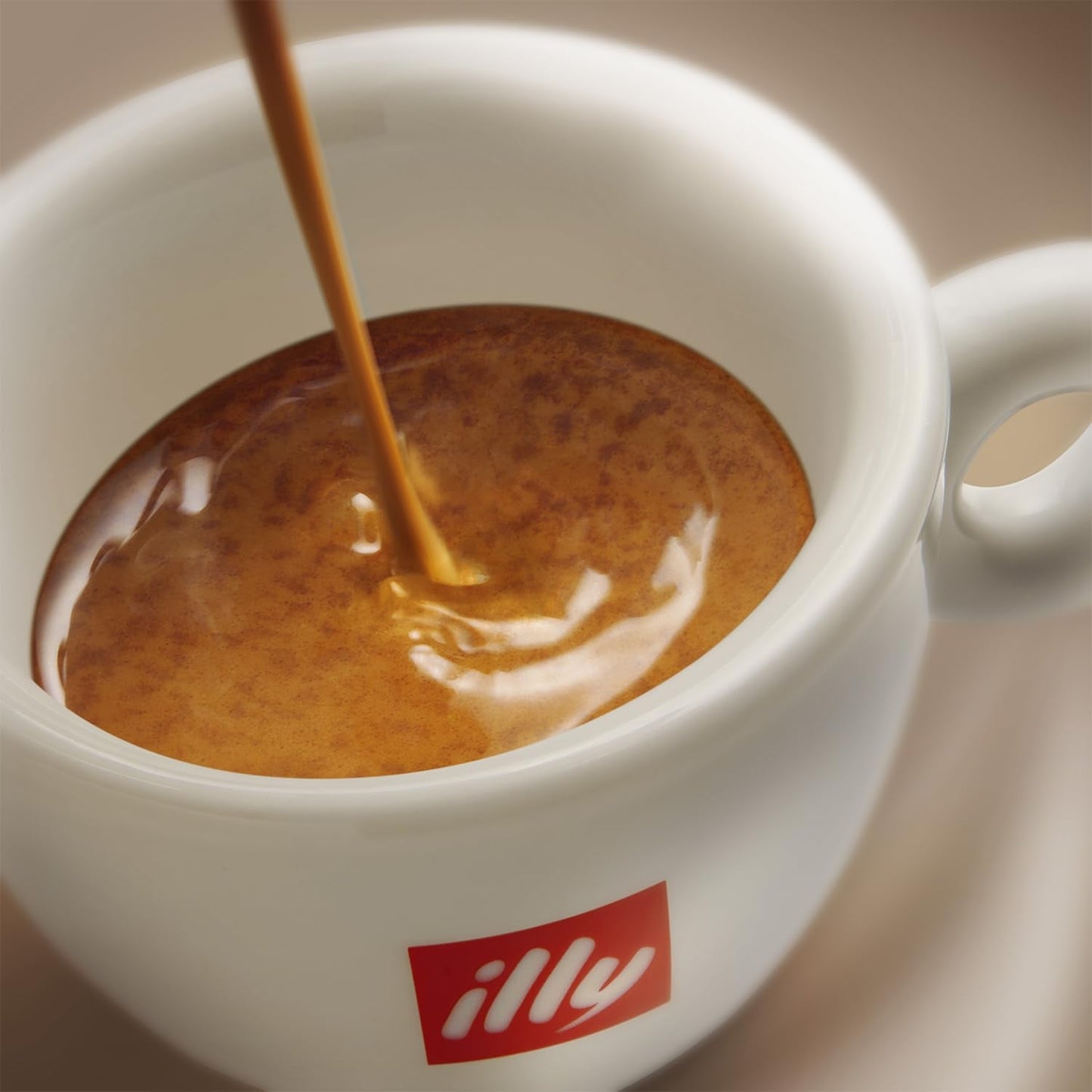 Illy Arabica Selection Guatemala zrnková káva k mletí, krabička 250g