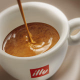 illy Coffee Beans Selection of Etiopia Luxury Arabica Coffee Beans 6 Pack (6 x 250g)