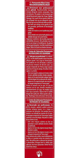 Schwarzkopf IGORA Royal Premium Barva na vlasy 9-4 extra světlá blond béžová, 1 balení (1 x 60 g) Barva na vlasy Naty Shop