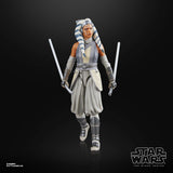 Star Wars Black Series Ahsoka Tano (Peridea), sběratelská akční figurka Ahsoka, 15cm akční figurky Naty Shop