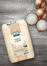 Fuchs Professional cibulové granule, 1 kg Spices Naty Shop