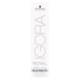 Schwarzkopf Professional Igora Royal Absolute Tonal Refiner Silver 60ml Barva na vlasy Naty Shop