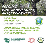 Almawin eco, prášek na nádobí 2,8 kg, 112 mytí, lze dávkovat na různé množství nádobí Naty Shop