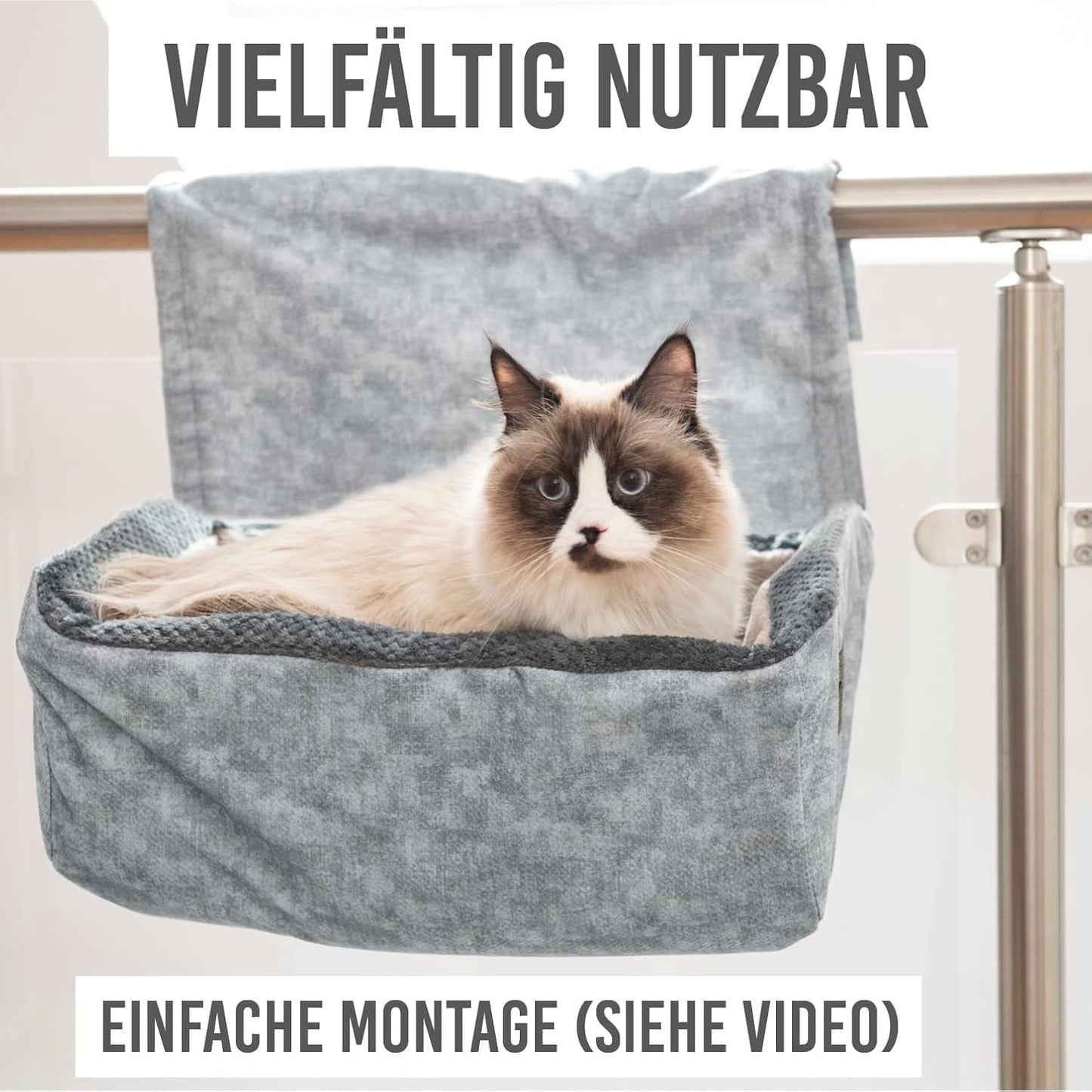 Postele, deky a nábytek, domácí mazlíčci, kočky, pelíšky pro kočky, kočky - pelíšky, matrace