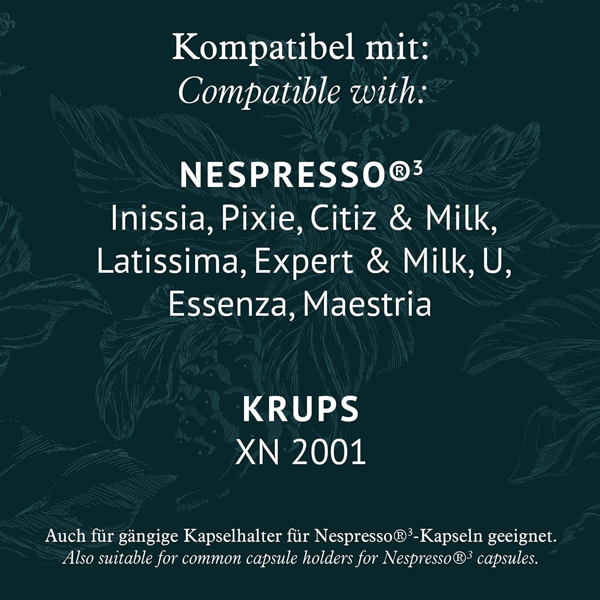 Bio N HC bez kofeinu