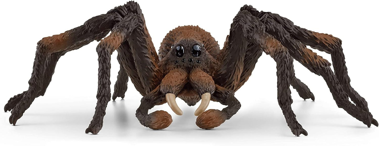 Schleich 13987 Aragog, od 6 let, HARRY POTTER - hrací figurka, 17 X 8 X 14 cm Akční figurky Naty Shop Výchozí název