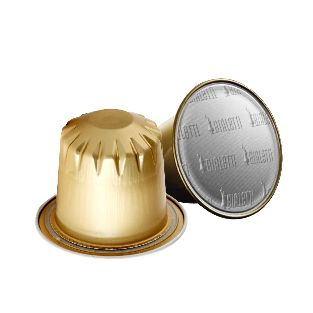 Box 10 Bridgerton-Kapseln, Royal Regency-Geschmack kompatibilní s Nespresso®