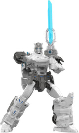 Transformers Age of the Primes Voyager Class 13 Prima Prime, transformovatelná akční figurka Akční figurky Naty Shop