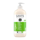 SANTE Natural Cosmetics Osvěžující sprchový gel s citrusovou vůní, 950 ml Sprcha a koupel Naty Shop 950 ml Ovocný, svěží