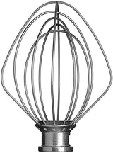 Mixér KitchenAid Artisan 5KSM125EER, 300W, 4,8L Naty Shop