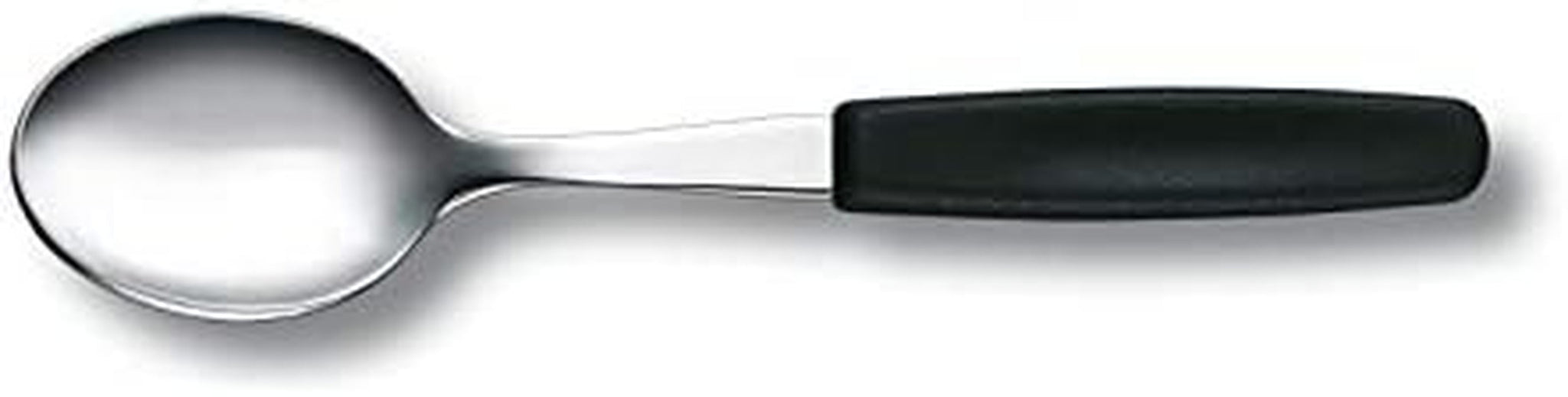 Victorinox Swiss Classic, profesionální příbory, 24 kusů, extra ostrá čepel, zoubkovaný okraj, nerezová ocel Naty Shop