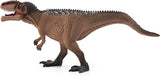Schleich 15017 Mladý Giganotosaurus, Pro děti od 5 let, DINOSAUŘI - hrací figurka Akční figurky Naty Shop