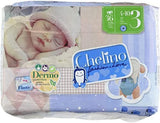 Pleny Indas Fashion & Love XL, velikost 6 (17-28 kg), 27 kusů
