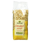 Bio Dinkel Gepuft, 200 G Cereálie Naty Shop 200 G (1 Er Pack)