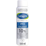 CETAPHIL PRO Urea 10% intenzivní reparační hydratační mléko, 500 ml Kosmetika a kosmetika Naty Shop 500 ml