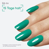 Essie Langanhaltender Nagelleck Top Coat Mit Glänzendem Finish, Maniküre Ohne Uv-Licht, Gel od Essie, Farbe: Nr. 00 Vrchní lak, transparentní, 1 X 13,5 ml