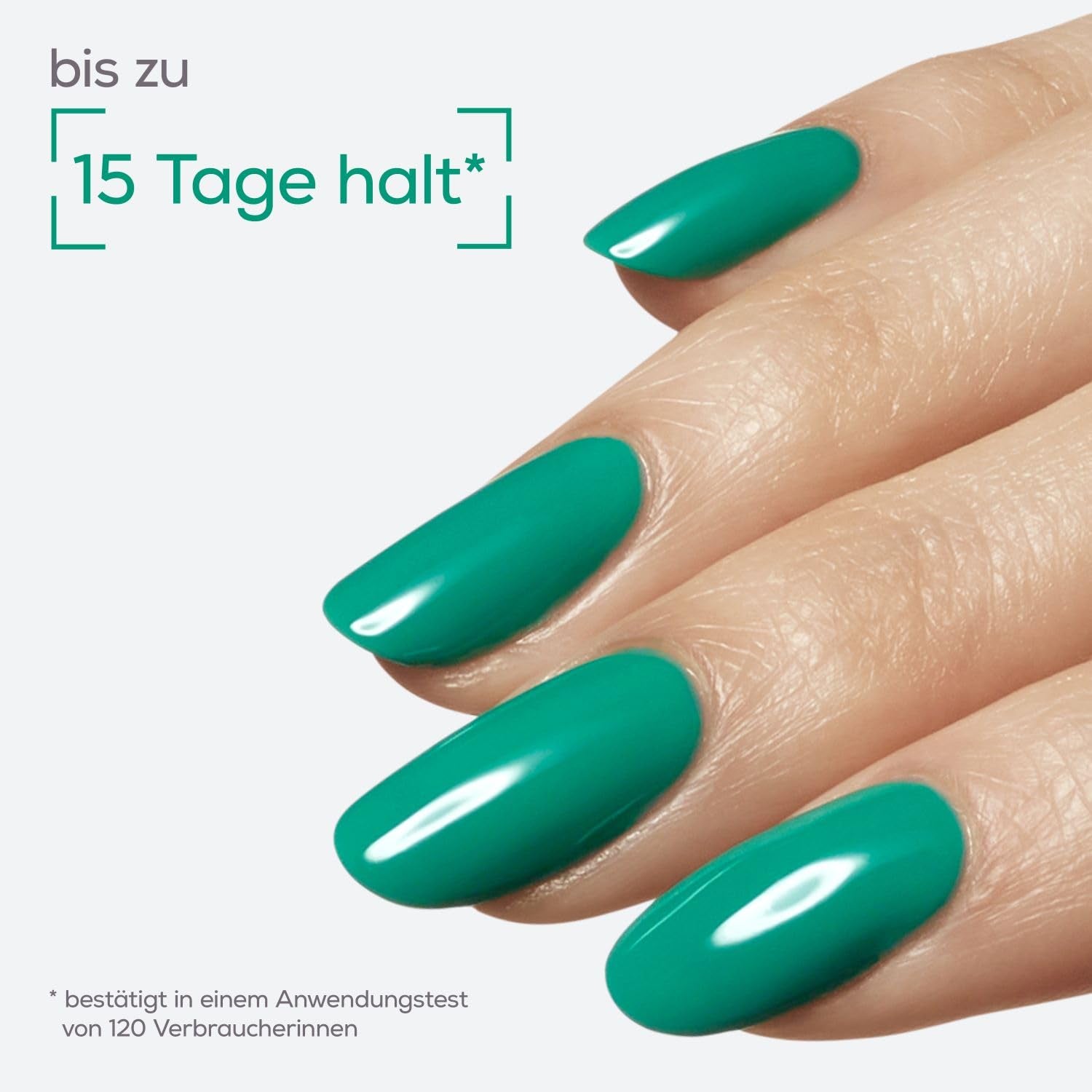 Essie Langanhaltender Nagelleck Top Coat Mit Glänzendem Finish, Maniküre Ohne Uv-Licht, Gel od Essie, Farbe: Nr. 00 Vrchní lak, transparentní, 1 X 13,5 ml