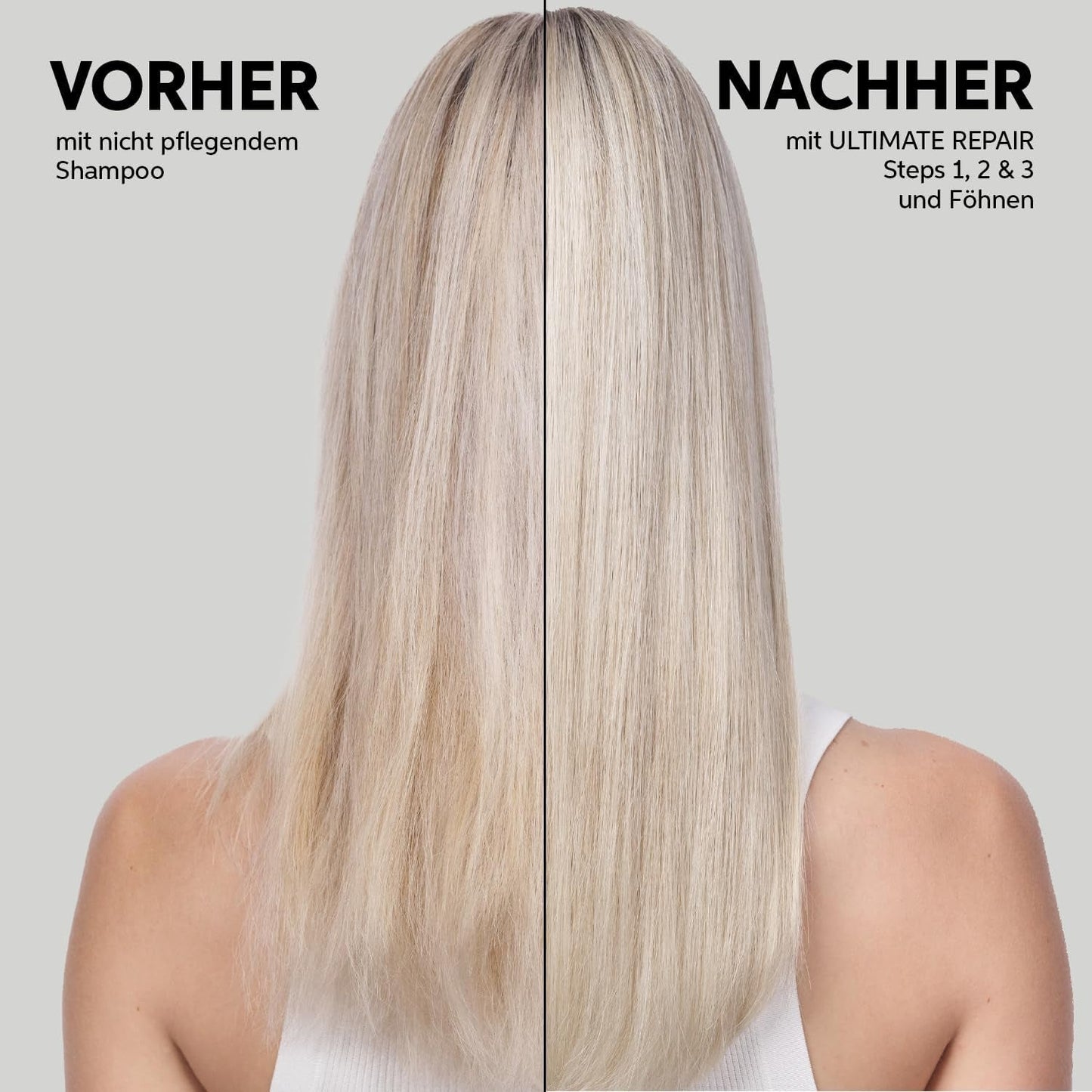 Wella Professionals Ultimate Repair Hloubkově čistící šampon, 250 ml Wella sprcha a koupel
