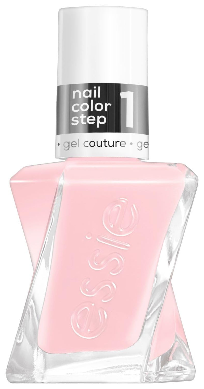 Essie Langanhaltender Nagelleck Top Coat Mit Glänzendem Finish, Maniküre Ohne Uv-Licht, Gel od Essie, Farbe: Nr. 00 Vrchní lak, transparentní, 1 X 13,5 ml