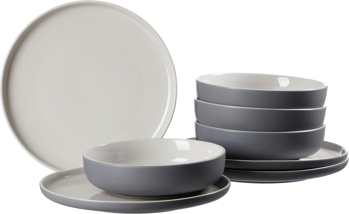 Ritzenhoff & Breker Jasper Dinnerware Set | 8 kusů
