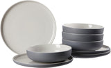 Ritzenhoff & Breker Jasper Dinnerware Set | 8 kusů